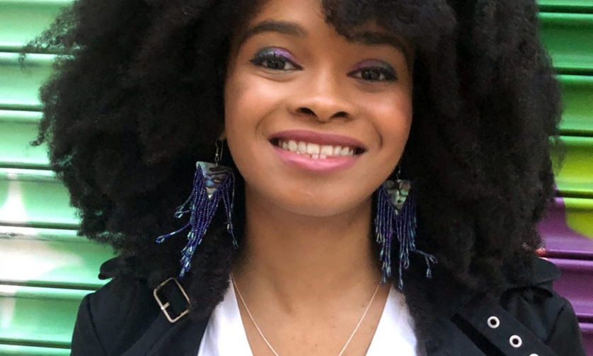 Moziah Bridges